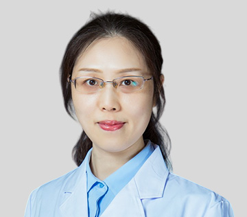 Wu Xiaoli (У Сяоли)