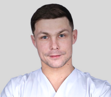 Храмов Роман Александрович