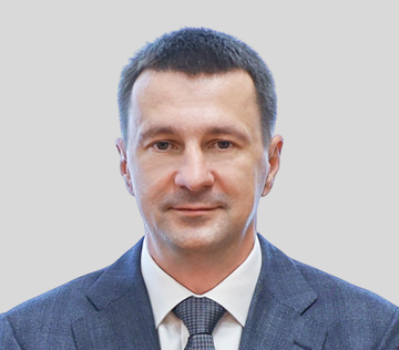 Забелин Максим Васильевич
