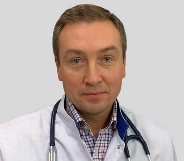 Зайцев Андрей Алексеевич