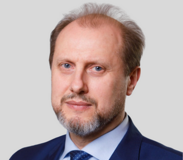Заплатников Андрей Леонидович