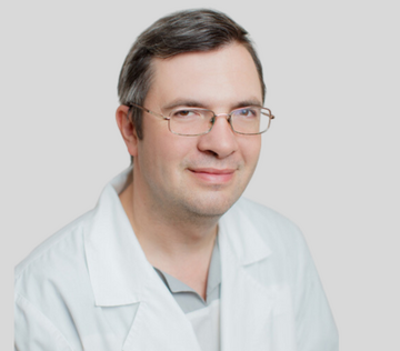 Засорин Александр Александрович