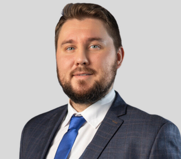 Зубков Дмитрий Сергеевич