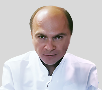 Зубов Александр Демьянович