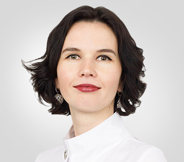 Агейкина Наталья Владимировна