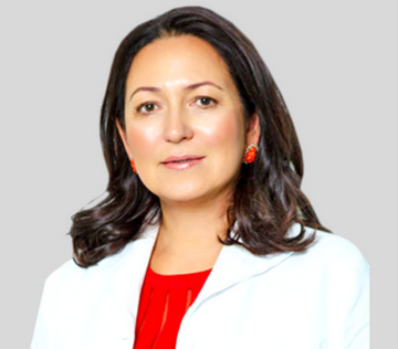 Аполихина Инна Анатольевна