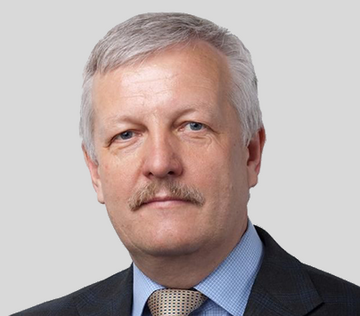Горелов Александр Васильевич