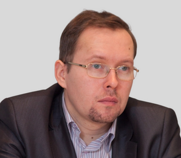 Овсянников Дмитрий Юрьевич