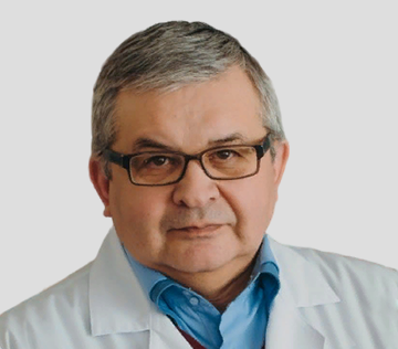 Петров Владимир Александрович