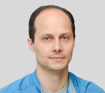 Солоницын Евгений Геннадьевич