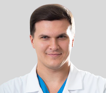 Замолодчиков Родион Дмитриевич