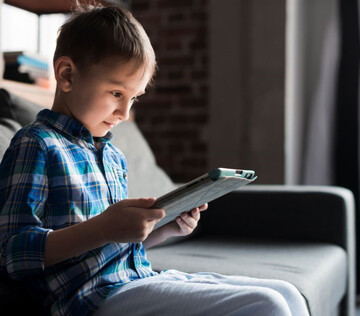 Новое приложение поможет в диагностике дислексии