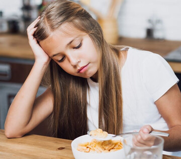 Риск развития РПП у девочек-подростков вырос почти вдвое за 10 лет