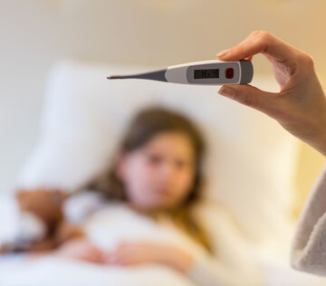 Новая статья профессора М.С. Савенковой: Значение противовирусной терапии в комплексном лечении ОРВИ у детей