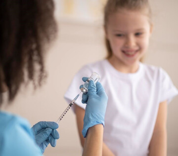 Российские ученые запатентовали струйную вакцину против COVID-19