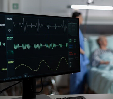 В России создали подход для оценки риска повреждений сердца и сосудов при химиотерапии