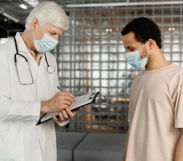 В России выявили первый случай лихорадки чикунгунья