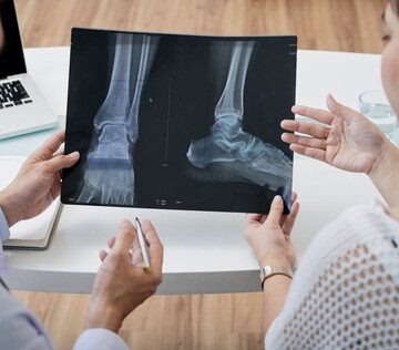 Создан прибор для печати имплантов внутри тела пациента