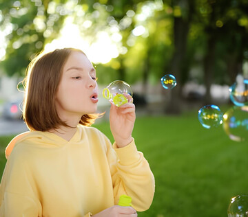 Рак легких начнут определять по выдоху