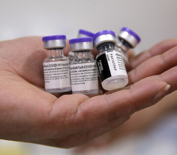 Результаты двух исследований The Lancet объясняют, почему мРНК вакцины не обеспечивают полную защиту от омикрона