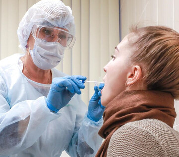 Самый длительный случай заражения коронавирусом обнаружили в России