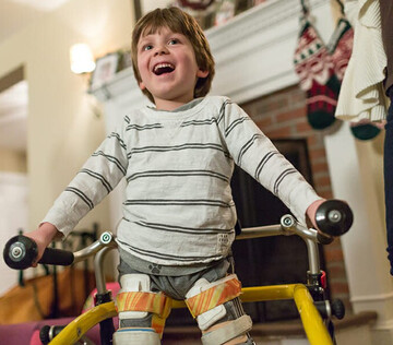 Долгодействующая терапия от СМА прошла третью фазу клинических испытаний