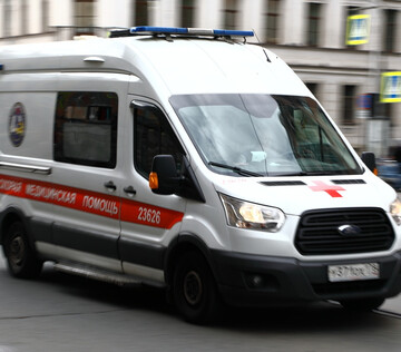 В Архангельске спасли пациента с множественными осложнениями хронического гепатита