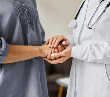 Лекарство для похудения замедлило развитие рака груди