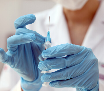 В Бразилии разработали первую однокомпонентную вакцину от лихорадки денге