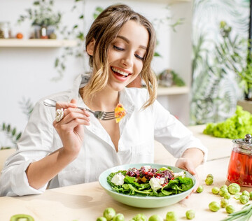 Австралийские ученые назвали продукты, снижающие стресс и тревожность