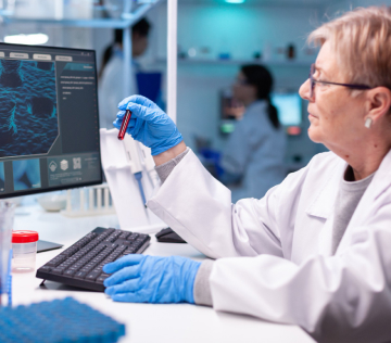 Клеточная терапия от болезни Альцгеймера может появиться в ближайшие годы