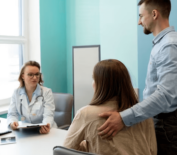 Эффективность ЭКО значительно повысили при помощи генетического скрининга