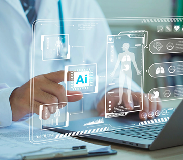 The Lancet: Помощь ИИ снижает навыки врачей в диагностике рака