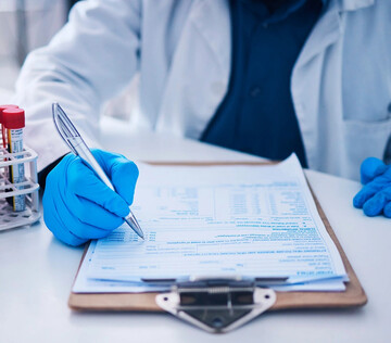 В России зарегистрировали первый российский аналог препарата против миодистрофии Дюшенна