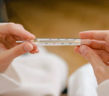 В России зафиксирована вспышка заражений гриппом типа А