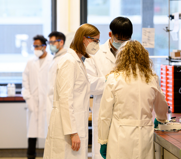 Ученые в США сравнили развитие деменции у мужчин и женщин