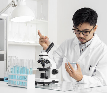 В Японии создали новый препарат с длительным антидепрессивным эффектом