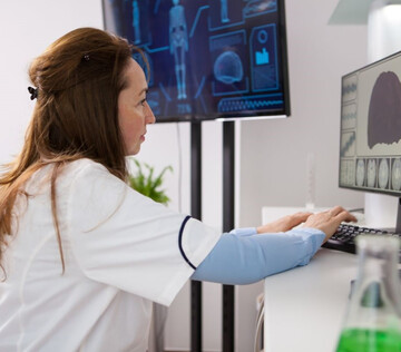 Нейросеть поможет в диагностике болезни Паркинсона