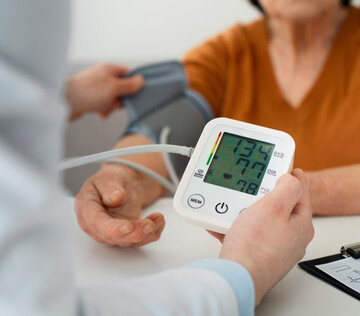 Тревога и депрессия снижают эффективность препаратов от давления