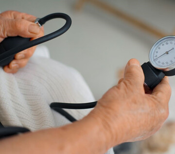 Разработан новый препарат, нормализующий давление при стойкой гипертонии