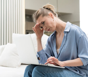 «Невидимые» признаки склероза появляются в организме за 15 лет до видимых симптомов