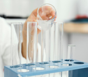 Российский препарат от болезни Бехтерева прошел первые клинические испытания