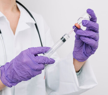 Российские ученые разработали новую вакцину от бешенства