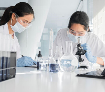 Экспериментальный метод лечения синдрома Дауна разработали в Японии