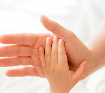 Детская смертность в России достигла исторического минимума