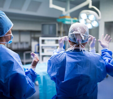 Щадящий метод подготовки к трансплантации стволовых клеток привел к первым успешным результатам