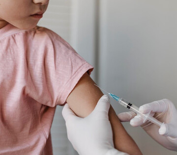 В США обновили рекомендации по вакцинации детей против гриппа в сезоне 2025-2026