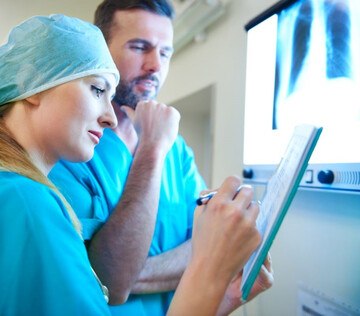 Уникальный препарат поможет «подсветить» нервные окончания во время важных операций