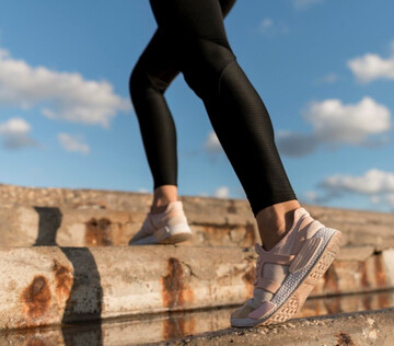 Ученые ответили на вопрос, сколько шагов день приносят пользу здоровья