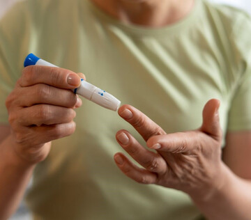 Новый способ лечения диабета «научит» мозг стабилизировать сахар в крови